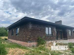 Дом 200м&sup2;, 1-этажный, участок 6 сот.  