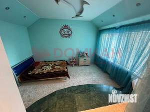 Дом 450м², 3-этажный, участок 5 сот.  