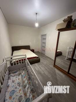 Дом 135м&sup2;, 1-этажный, участок 4 сот.  