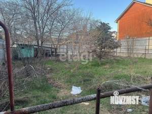 Дом 49м&sup2;, 1-этажный, участок 8 сот.  