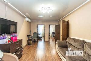 Дом 70м&sup2;, 1-этажный, участок 3 сот.  