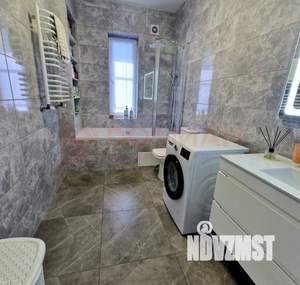 Дом 120м&sup2;, 1-этажный, участок 5 сот.  