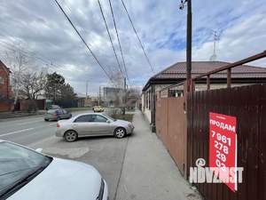 Дом 64м&sup2;, 1-этажный, участок 5 сот.  