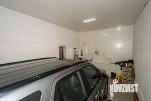 Дом 380м², 2-этажный, участок 3 сот.  