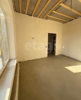 Дом 94м&sup2;, 1-этажный, участок 5 сот.  