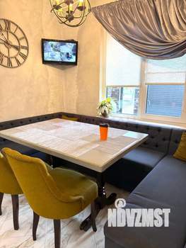 Дом 96м², 1-этажный, участок 2 сот.  