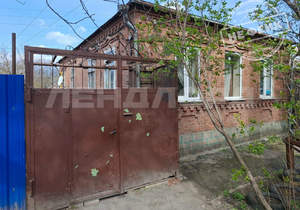 Дом 136м², 1-этажный, участок 3 сот.  