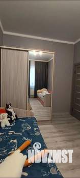 Дом 80м&sup2;, 1-этажный, участок 3 сот.  