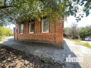 Дом 49м&sup2;, 1-этажный, участок 1 сот.  