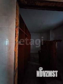 Дом 517м², 3-этажный, участок 13 сот.  