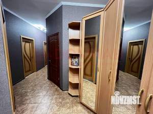 Дом 90м², 1-этажный, участок 3 сот.  