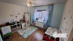 Дом 63м², 2-этажный, участок 2 сот.  