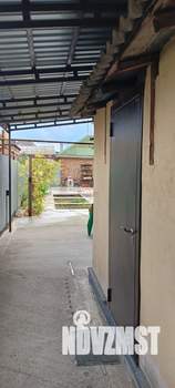 Дом 93м&sup2;, 1-этажный, участок 4 сот.  