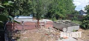 Дом 45м&sup2;, 1-этажный, участок 7 сот.  