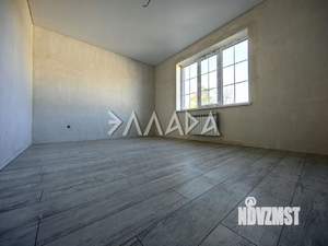 Дом 95м², 1-этажный, участок 3 сот.  