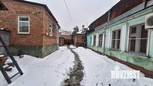 Дом 73м&sup2;, 1-этажный, участок 1 сот.  