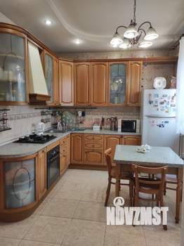 Дом 150м², 2-этажный, участок 5 сот.  