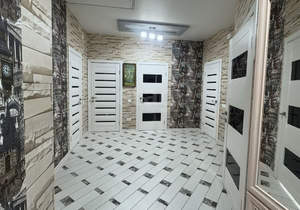 Дом 102м&sup2;, 1-этажный, участок 3 сот.  