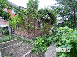 Дом 161м², 2-этажный, участок 4 сот.  