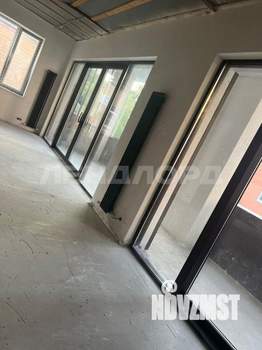 Дом 320м², 2-этажный, участок 3 сот.  