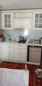 Дом 95м², 1-этажный, участок 2 сот.  