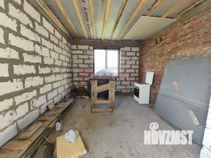 Дом 140м², 1-этажный, участок 9 сот.  