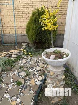 Дом 59м², 2-этажный, участок 5 сот.  