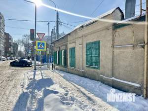 Дом 36м&sup2;, 1-этажный, участок 3 сот.  