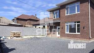 Дом 170м&sup2;, 2-этажный, участок 5 сот.  