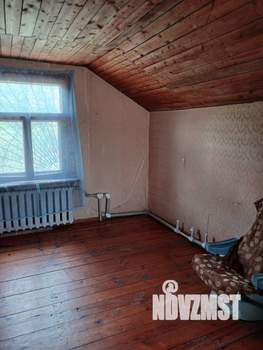 Дом 138м², 2-этажный, участок 5 сот.  
