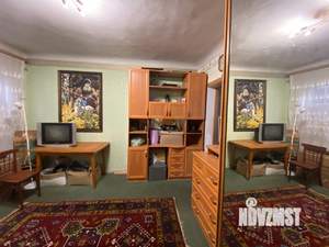 Дом 79м&sup2;, 1-этажный, участок 5 сот.  