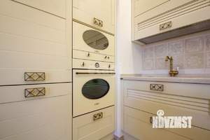 Дом 184м², 1-этажный, участок 4 сот.  
