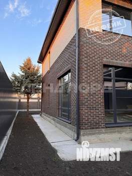 Дом 180м², 2-этажный, участок 5 сот.  