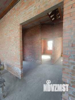 Дом 90м², 1-этажный, участок 8 сот.  