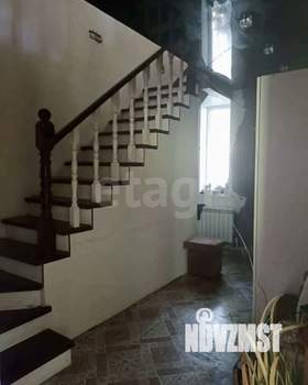 Дом 132м&sup2;, 2-этажный, участок 3 сот.  