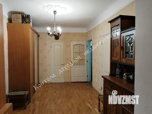 Дом 121м², 1-этажный, участок 6 сот.  