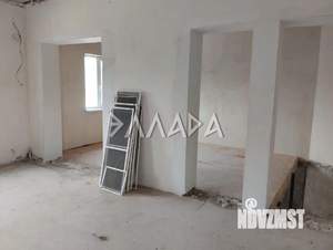 Дом 95м&sup2;, 2-этажный, участок 3 сот.  