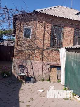 Дом 100м², 1-этажный, участок 5 сот.  