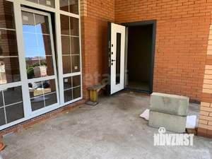 Дом 132м², 1-этажный, участок 6 сот.  