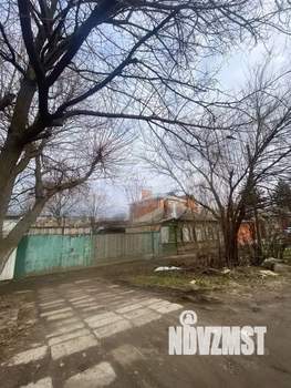 Дом 57м&sup2;, 1-этажный, участок 6 сот.  