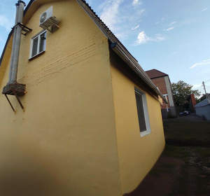 Дом 57м², 2-этажный, участок 4 сот.  