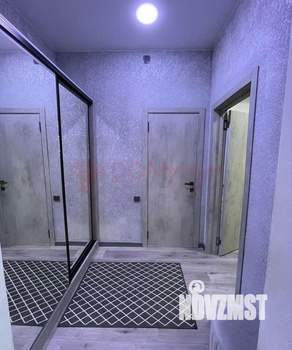 Дом 100м&sup2;, 1-этажный, участок 4 сот.  