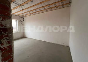 Дом 98м², 1-этажный, участок 3 сот.  