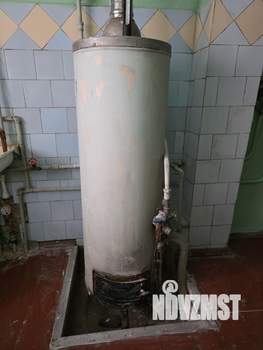 Дом 54м², 1-этажный, участок 3 сот.  