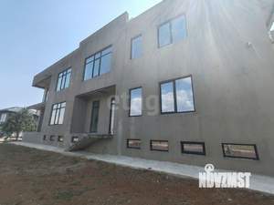 Дом 550м², 2-этажный, участок 5 сот.  