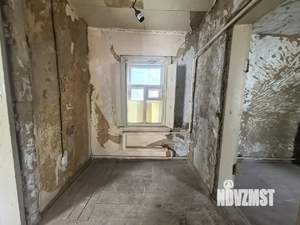 Дом 40м², 1-этажный, участок 2 сот.  