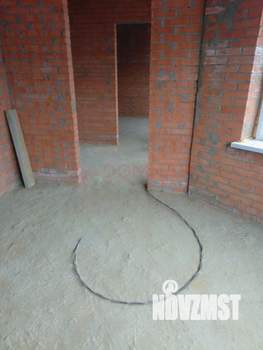 Дом 120м², 2-этажный, участок 5 сот.  