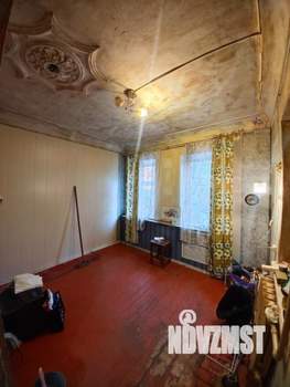 Дом 34м&sup2;, 1-этажный, участок 1 сот.  