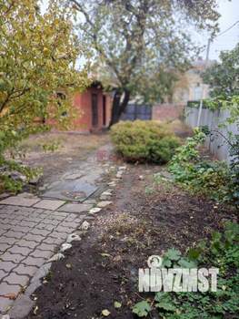 Дом 70м&sup2;, 1-этажный, участок 4 сот.  