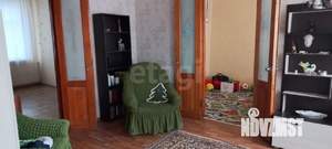 Дом 320м², 3-этажный, участок 6 сот.  